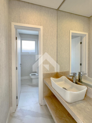 Imagem Casa de Condomínio com 4 Quartos à Venda, 523 m² em Alphaville - Santana De Parnaíba Imagem Casa de Condomínio com 4 Quartos à Venda, 523 m² em Alphaville - Santana De Parnaíba