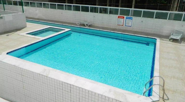 Imagem Apartamento com 2 Quartos à Venda, 98 m² em Solemar - Praia Grande Imagem Apartamento com 2 Quartos à Venda, 98 m² em Solemar - Praia Grande