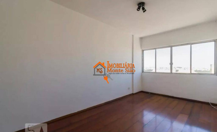 Imagem Apartamento com 1 Quarto à Venda, 54 m² em Centro - Guarulhos Imagem Apartamento com 1 Quarto à Venda, 54 m² em Centro - Guarulhos