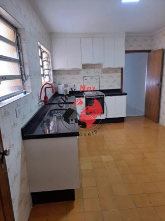 Imagem Sobrado com 3 Quartos à Venda, 170 m² em Jordanópolis - São Bernardo Do Campo Imagem Sobrado com 3 Quartos à Venda, 170 m² em Jordanópolis - São Bernardo Do Campo