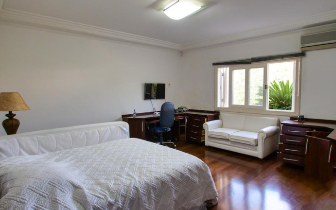 Imagem Casa de Condomínio com 5 Quartos à Venda, 900 m² em Fazenda Vila Real De Itu - Itu Imagem Casa de Condomínio com 5 Quartos à Venda, 900 m² em Fazenda Vila Real De Itu - Itu