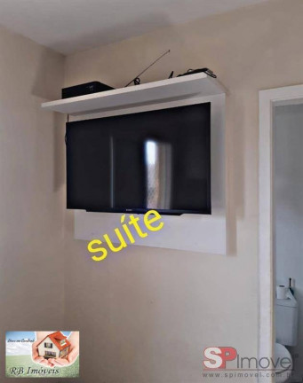 Imagem Apartamento com 3 Quartos à Venda, 71 m² em Rudge Ramos - São Bernardo Do Campo Imagem Apartamento com 3 Quartos à Venda, 71 m² em Rudge Ramos - São Bernardo Do Campo