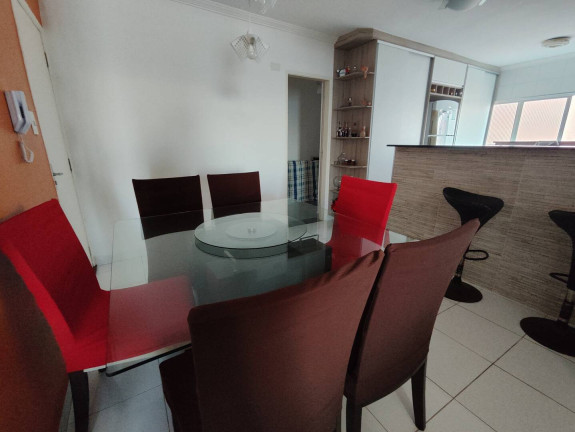 Imagem Apartamento com 3 Quartos à Venda, 132 m² em Guilhermina - Praia Grande Imagem Apartamento com 3 Quartos à Venda, 132 m² em Guilhermina - Praia Grande