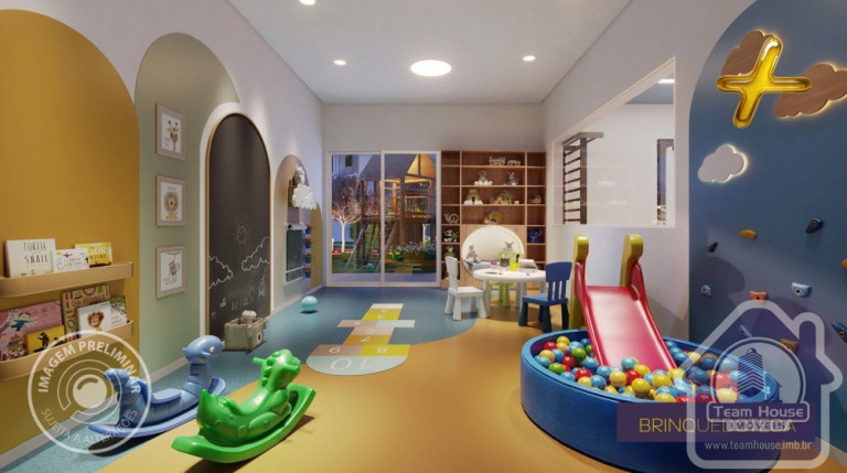 Imagem Apartamento com 2 Quartos à Venda, 35 m² em Vila Carrão - São Paulo