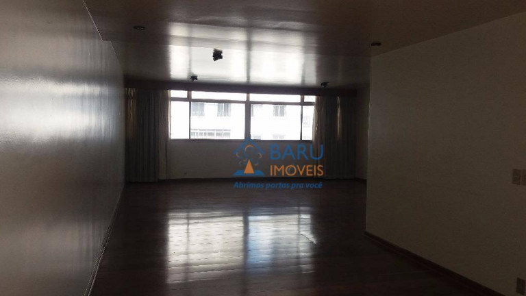 Imagem Apartamento com 3 Quartos à Venda, 260 m² em Higienópolis - São Paulo Imagem Apartamento com 3 Quartos à Venda, 260 m² em Higienópolis - São Paulo