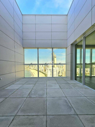 Imagem Cobertura com 4 Quartos à Venda, 302 m² em Quadra Mar Norte - Balneário Camboriú