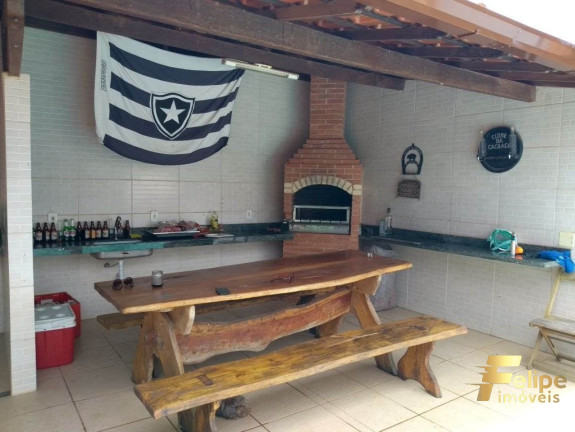 Imagem Casa com 4 Quartos à Venda, 350 m² em Village Do Sol - Guarapari