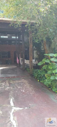 Imagem Casa com 3 Quartos à Venda, 325 m² em Itararé - São Vicente
