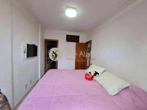Imagem Apartamento com 3 Quartos à Venda, 150 m² em Aparecida - Santos Imagem Apartamento com 3 Quartos à Venda, 150 m² em Aparecida - Santos