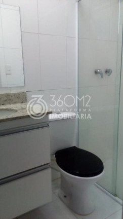Imagem Apartamento com 3 Quartos à Venda, 93 m² em Campestre - Santo André Imagem Apartamento com 3 Quartos à Venda, 93 m² em Campestre - Santo André