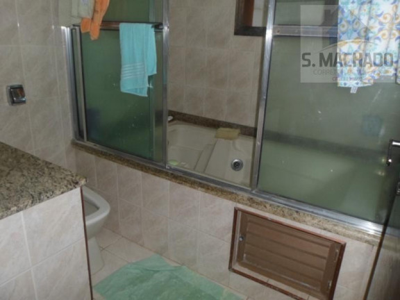 Imagem Casa com 2 Quartos à Venda, 238 m² em Jardim Ana Maria - Santo André