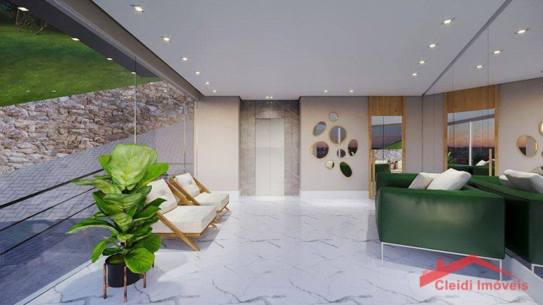 Imagem Apartamento com 2 Quartos à Venda, 74 m² em Glória - Joinville Imagem Apartamento com 2 Quartos à Venda, 74 m² em Glória - Joinville