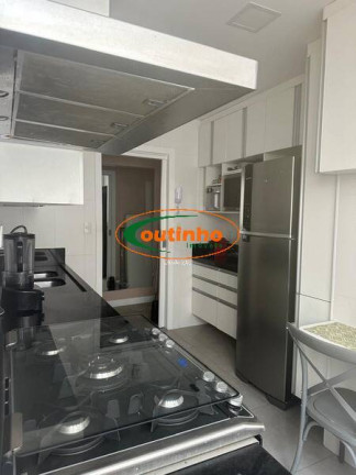 Imagem Apartamento com 3 Quartos à Venda, 93 m² em Maracanã - Rio De Janeiro Imagem Apartamento com 3 Quartos à Venda, 93 m² em Maracanã - Rio De Janeiro