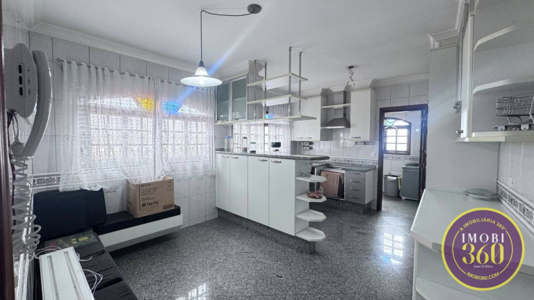 Imagem Sobrado com 3 Quartos à Venda, 298 m² em Jardim Brasília - São Paulo Imagem Sobrado com 3 Quartos à Venda, 298 m² em Jardim Brasília - São Paulo