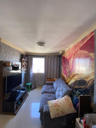 Imagem Apartamento com 2 Quartos para Alugar, 45 m² em Parque Yolanda (nova Veneza) - Sumaré Imagem Apartamento com 2 Quartos para Alugar, 45 m² em Parque Yolanda (nova Veneza) - Sumaré