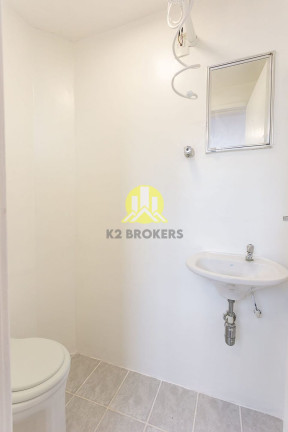 Imagem Apartamento com 2 Quartos à Venda, 81 m² em Vila Olímpia - São Paulo