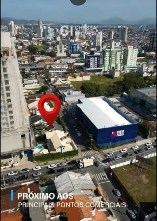 Imagem Terreno à Venda, 1.876 m² em Centro - Itajaí Imagem Terreno à Venda, 1.876 m² em Centro - Itajaí