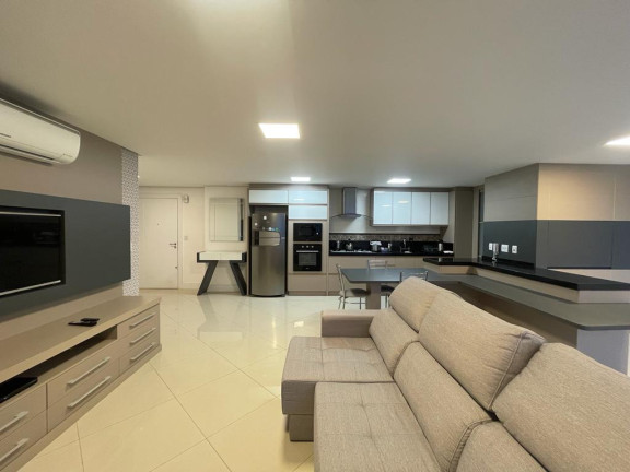 Imagem Apartamento com 3 Quartos à Venda, 105 m² em Predial - Torres