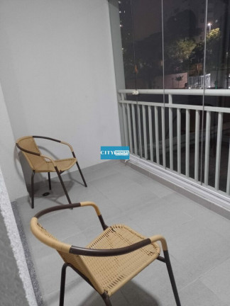Imagem Apartamento com 2 Quartos à Venda, 62 m² em Vila Augusta - Guarulhos