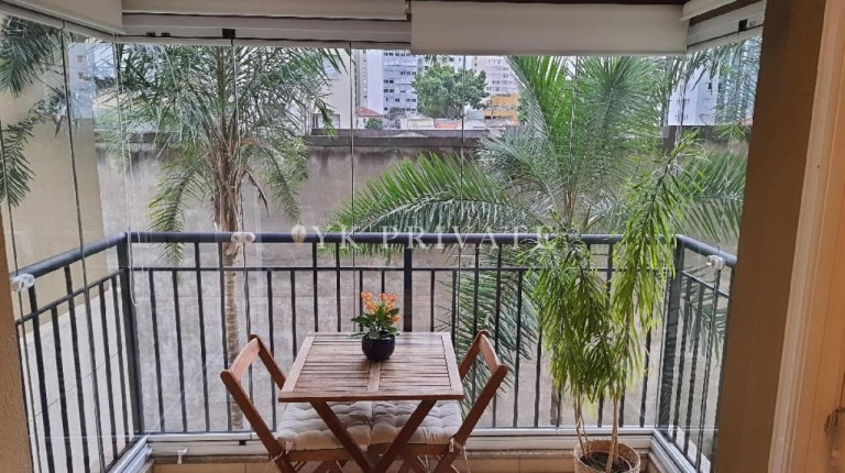 Imagem Apartamento com 2 Quartos à Venda, 52 m² em Barra Funda - São Paulo