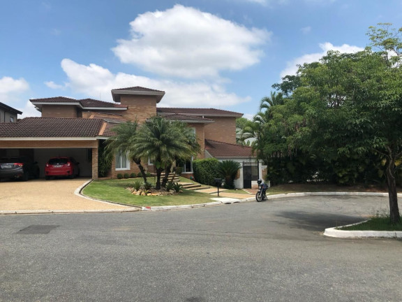Imagem Casa com 4 Quartos à Venda, 500 m² em Alphaville - Barueri Imagem Casa com 4 Quartos à Venda, 500 m² em Alphaville - Barueri