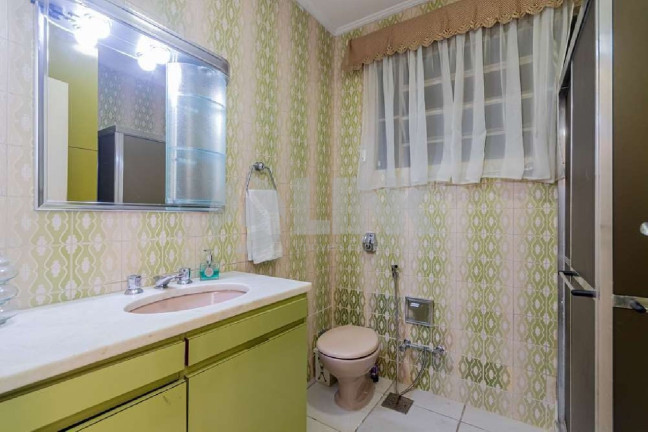Imagem Apartamento com 3 Quartos à Venda, 103 m² em Bom Fim - Porto Alegre