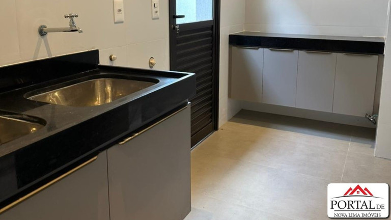 Imagem Casa com 4 Quartos à Venda, 247 m² em Alphaville Lagoa Dos Ingleses - Nova Lima