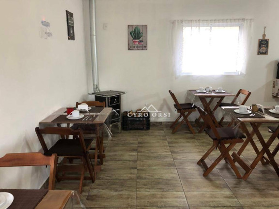 Imagem Edifício Residencial com 7 Quartos à Venda, 250 m² em Vacas Gordas - Urubici