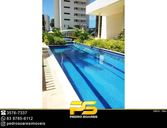 Imagem Sala Comercial à Venda, 31 m² em Altiplano Cabo Branco - João Pessoa Imagem Sala Comercial à Venda, 31 m² em Altiplano Cabo Branco - João Pessoa