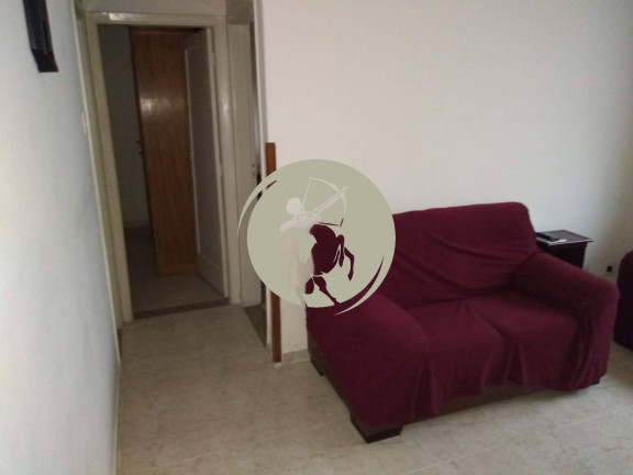 Imagem Apartamento com 3 Quartos à Venda, 79 m² em Boqueirao - Santos Imagem Apartamento com 3 Quartos à Venda, 79 m² em Boqueirao - Santos