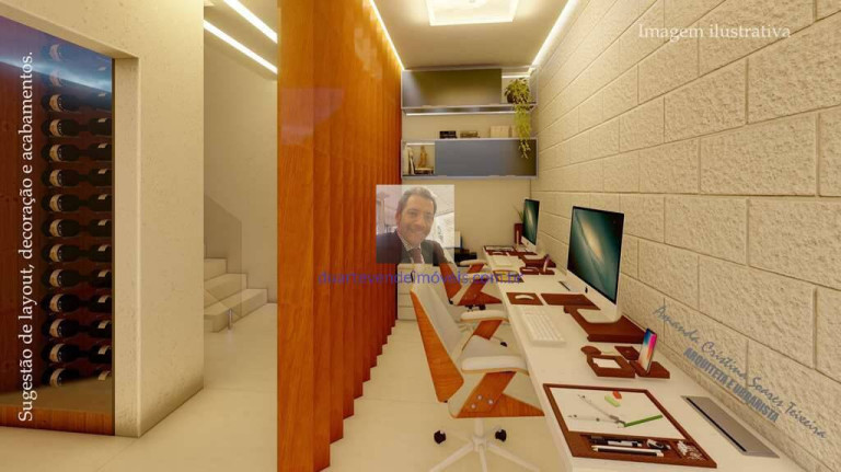 Imagem Casa com 3 Quartos à Venda, 230 m² em Jardim ísis - Cotia Imagem Casa com 3 Quartos à Venda, 230 m² em Jardim ísis - Cotia