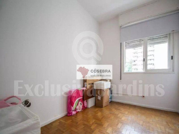 Imagem Apartamento com 3 Quartos para Alugar, 170 m² em Jardim Paulista - São Paulo Imagem Apartamento com 3 Quartos para Alugar, 170 m² em Jardim Paulista - São Paulo