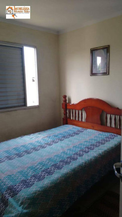 Imagem Apartamento com 2 Quartos à Venda, 45 m² em água Chata - Guarulhos Imagem Apartamento com 2 Quartos à Venda, 45 m² em água Chata - Guarulhos