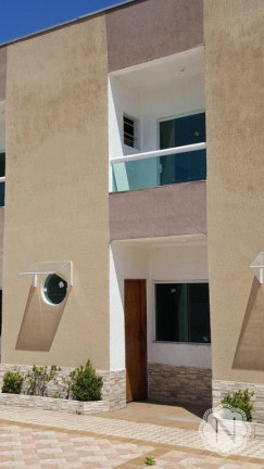 Imagem Sobrado com 2 Quartos à Venda, 70 m² em Cibratel I - Itanhaém Imagem Sobrado com 2 Quartos à Venda, 70 m² em Cibratel I - Itanhaém