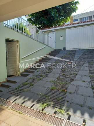 Imagem Sobrado com 3 Quartos à Venda, 380 m² em Parque Das Nações - São João Da Boa Vista