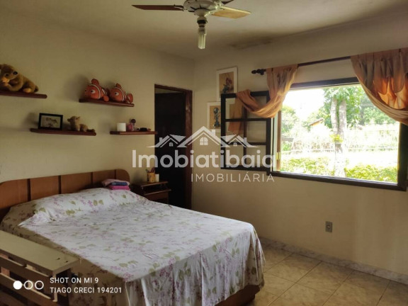 Imagem Chácara com 4 Quartos à Venda, 22.000 m² em Centro - Piracaia