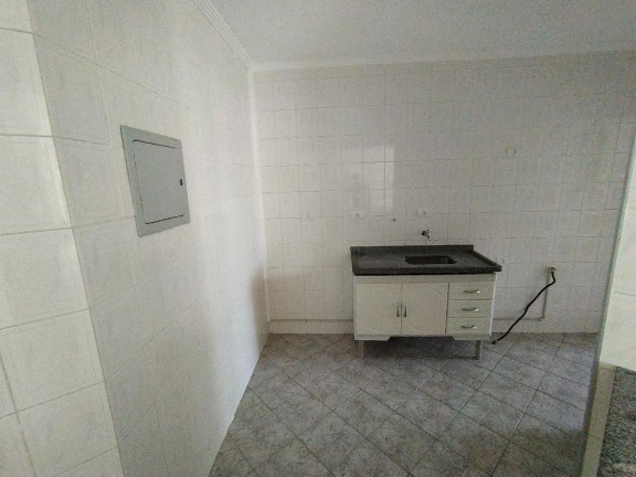Imagem Apartamento com 2 Quartos à Venda, 54 m² em Aviação - Praia Grande