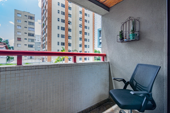 Imagem Apartamento com 3 Quartos à Venda, 85 m² em Pompeia - São Paulo Imagem Apartamento com 3 Quartos à Venda, 85 m² em Pompeia - São Paulo