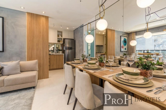 Imagem Apartamento com 2 Quartos à Venda, 56 m² em Aclimação - São Paulo Imagem Apartamento com 2 Quartos à Venda, 56 m² em Aclimação - São Paulo