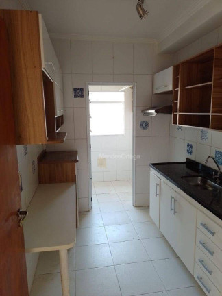 Imagem Apartamento com 2 Quartos à Venda, 58 m² em Jardim Guadalajara - Sorocaba Imagem Apartamento com 2 Quartos à Venda, 58 m² em Jardim Guadalajara - Sorocaba