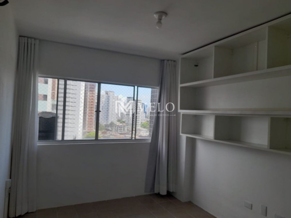 Imagem Apartamento com 4 Quartos à Venda, 135 m² em Boa Viagem - Recife