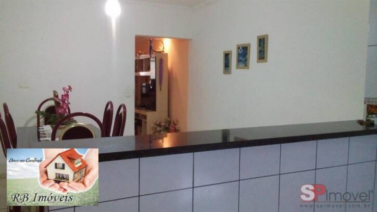 Imagem Casa com 3 Quartos à Venda, 125 m² em Parque Botujuru - São Bernardo Do Campo Imagem Casa com 3 Quartos à Venda, 125 m² em Parque Botujuru - São Bernardo Do Campo