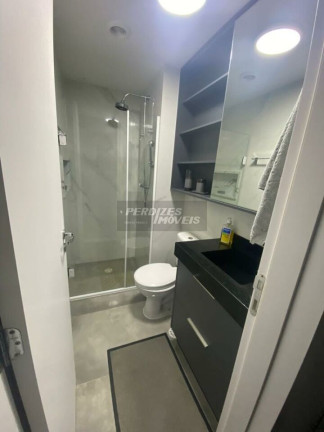 Imagem Apartamento com 1 Quarto para Alugar, 44 m² em Perdizes - São Paulo Imagem Apartamento com 1 Quarto para Alugar, 44 m² em Perdizes - São Paulo