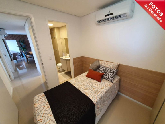 Imagem Apartamento com 3 Quartos à Venda, 98 m² em Guararapes - Fortaleza