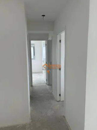 Imagem Apartamento com 3 Quartos à Venda, 73 m² em Gopoúva - Guarulhos