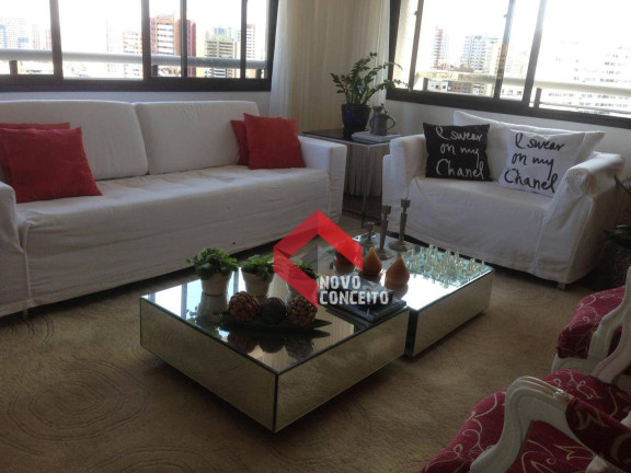 Imagem Apartamento com 4 Quartos à Venda, 270 m² em Meireles - Fortaleza Imagem Apartamento com 4 Quartos à Venda, 270 m² em Meireles - Fortaleza