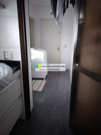 Imagem Apartamento com 3 Quartos à Venda, 127 m² em Jardim Vila Mariana - São Paulo