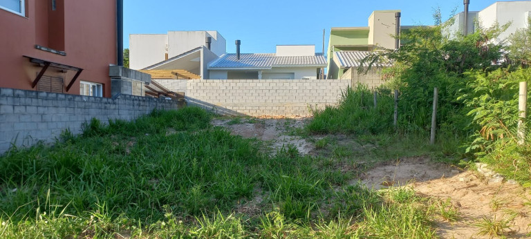 Imagem Terreno à Venda, 250 m² em Ambrósio - Garopaba