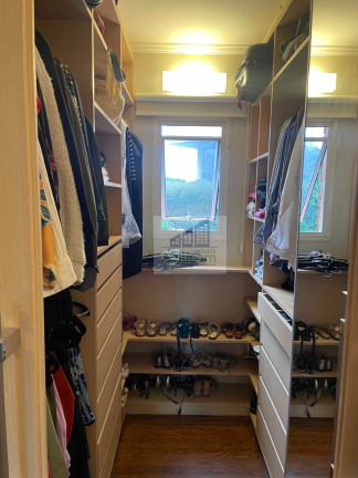Imagem Apartamento com 3 Quartos à Venda, 110 m² em Campo Belo - São Paulo Imagem Apartamento com 3 Quartos à Venda, 110 m² em Campo Belo - São Paulo