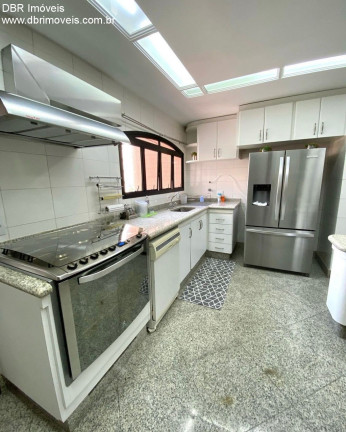 Imagem Apartamento com 4 Quartos à Venda, 200 m² em Tatuapé - Sao Paulo